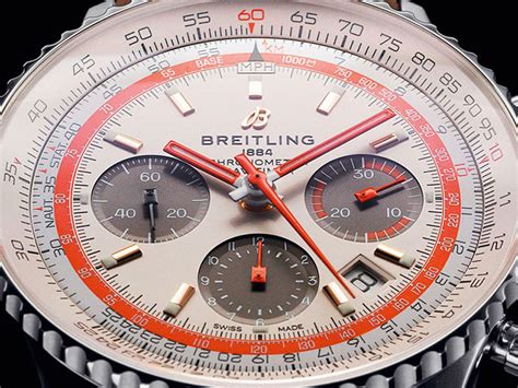 breitling complete overhaul|Breitling repair prices.